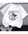 Daye Life Kuromi Young T-Shirt