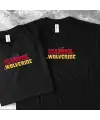 Deadpool & Wolverine Oversize T-Shirt