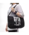 Death Note Baskılı Unisex Postacı Çantası