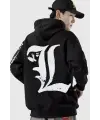 Death Note Unisex Hoodie