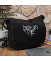 Death Note Unisex Postacı Çantası