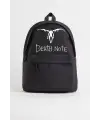 Death Note Winged L Baskılı Unisex Sırt Çantası