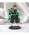 Demon Slayer Action Figures Kimetsu