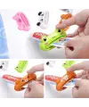Frogs Diş Macunu Sıkacağı