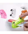Frogs Diş Macunu Sıkacağı