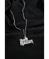 Gothic Music Iron Maiden Zincirli Kolye