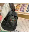 Guns N Roses Baskılı Unisex Sırt Çantası
