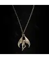 Harpy Necklace Kolye