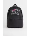 Hello Kitty Dangerous Baskılı Unisex Sırt Çantası