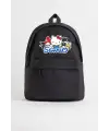 Hello Kitty Sanrio Baskılı Unisex Sırt Çantası