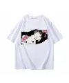 Hello Kitty Tomie Kawakami Oversize T-Shirt