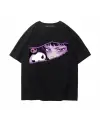 Hello Kitty Tomie Kawakami Oversize T-Shirt