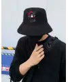 Itachi Uchiha Bucket Balıkçı Şapka
