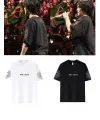 K-Pop BTS Suga August D Tour Unisex T-Shirt