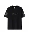 K-Pop BTS Suga August D Tour Unisex T-Shirt