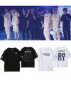 K-Pop Stray Kids Unisex T-Shirt