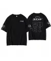 K-Pop Stray Kids Unisex T-Shirt