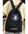 Kuromi Baskılı Okul, Dershane, Kurs Sırt Çantası