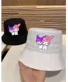 Kuromi & Melody Bucket Balıkçı Şapka