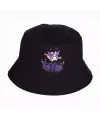 Kuromi Siyah Bucket Balıkçı Şapka
