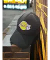 Lakers Siyah Şapka