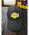 Lakers Siyah Şapka
