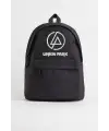Linkin Park Logo Baskılı Unisex Sırt Çantası
