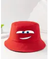 Mcqueen Bucket Balıkçı Şapka