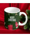 Merry Christmas Yeni Yıl Kupası