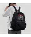 Metallica Baskılı Unisex Sırt Çantası