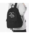 Metallica Skeleton Baskılı Unisex Sırt Çantası