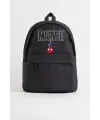 Mini Spider-Man Baskılı Unisex Sırt Çantası