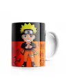 Naruto Baskılı Kupa Bardak
