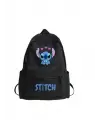 Nilay Stitch Baskılı Renkli Unisex Okul Sırt Çantası
