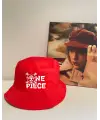 One Piece Bucket Balıkçı Şapka