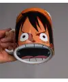 One Piece Full Baskılı Seramik Kupa Bardak