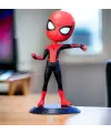 Örümcek Adam - Spiderman Figür Biblo
