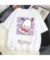 Pochaco Kids Baskılı T-Shirt