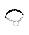 Punk Zincir Choker