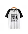 Radiohead Baskılı Reglan Kol Beyaz Unisex Oversize T-Shirt