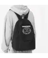 Ramones Baskılı Unisex Sırt Çantası