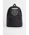 Ramones Baskılı Unisex Sırt Çantası