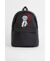 Rei Ayanami Baskılı Unisex Sırt Çantası