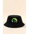 Rick And Morty Bucket Balıkçı Şapka