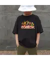 Roblox Kids Baskılı T-Shirt