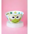 Sanrio Keroppi Kurbağa Noodle Kasesi