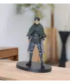 Shingeki No Kyojin- Attack On Titan Figür Anime