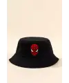 Spider Head Bucket Balıkçı Şapka