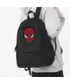 Spider-Man Head Baskılı Unisex Sırt Çantası