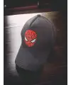Spider Siyah Şapka